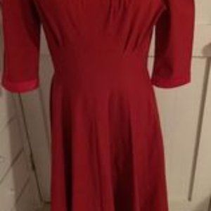 MUXXN dress extra large